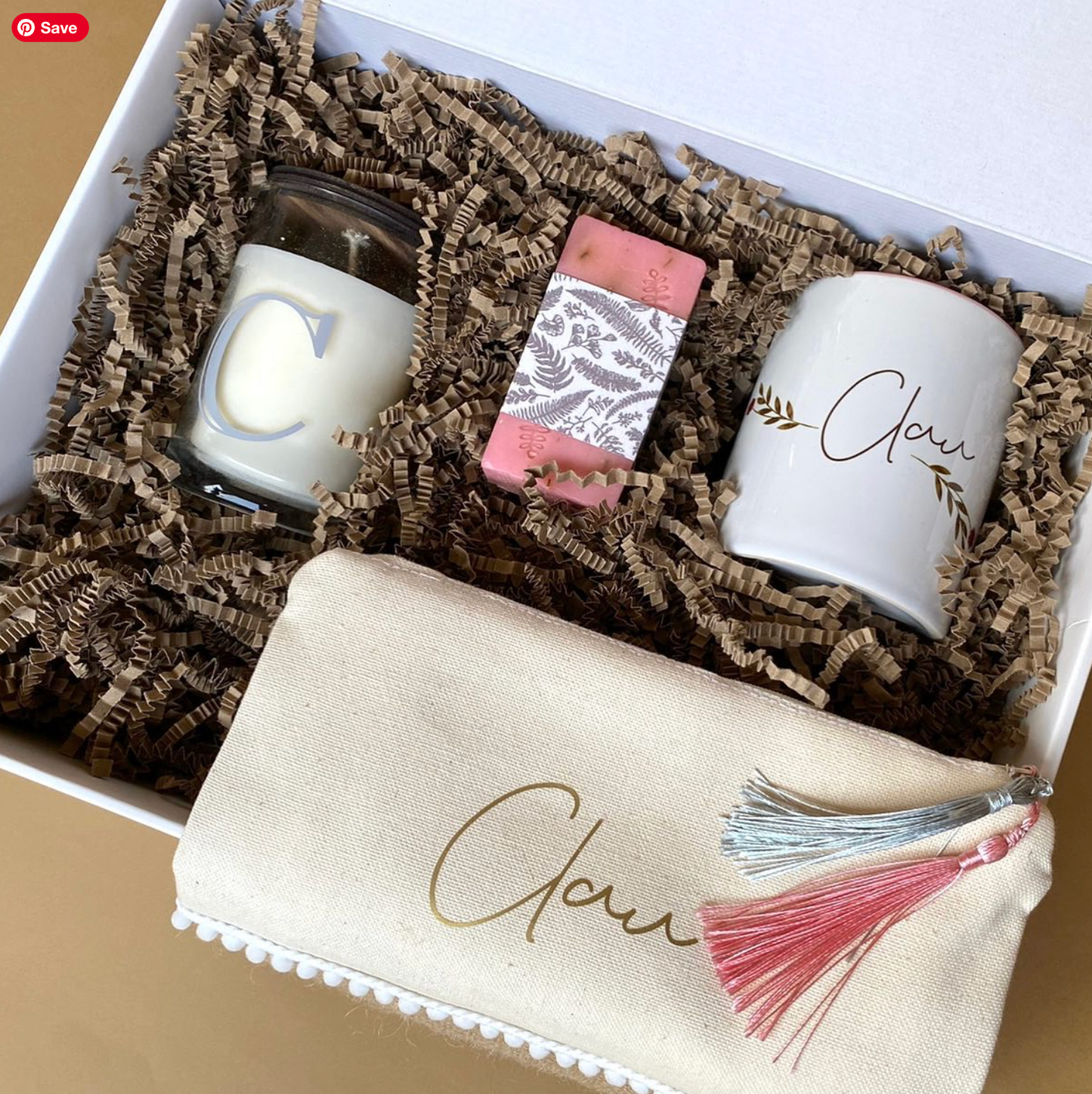 Giftbox Claudia