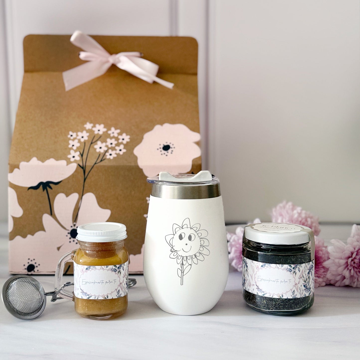 Giftbox Té Especial
