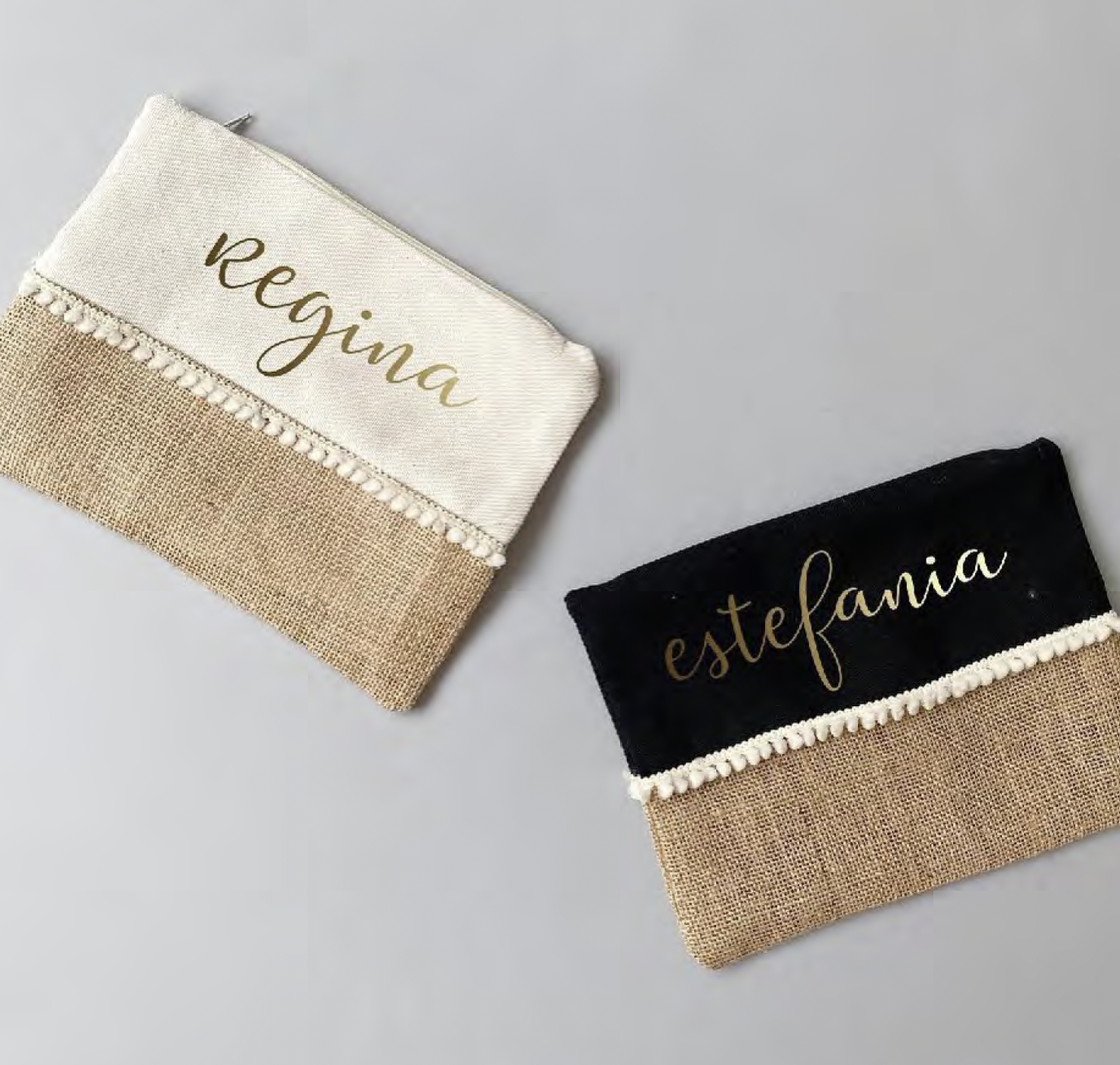 Cosmetiquera Personalizada