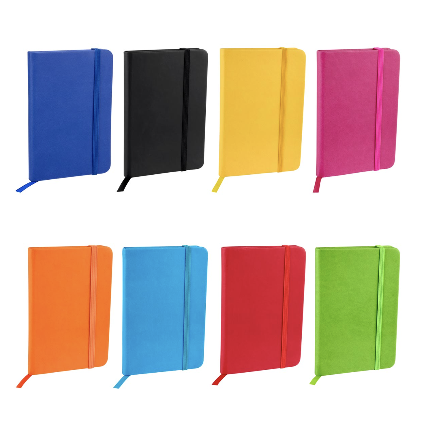 Libreta Bolsillo