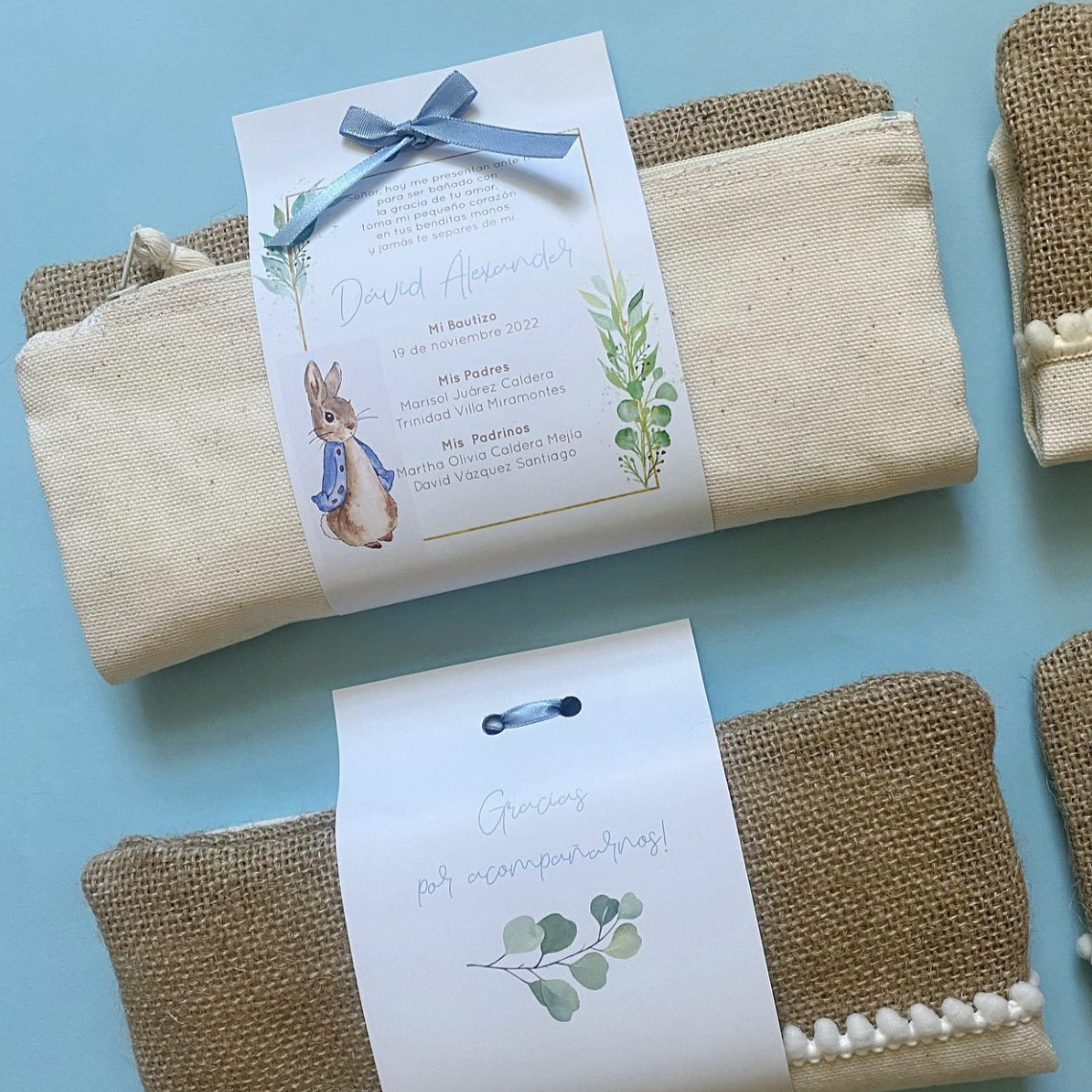 Cosmetiquera Personalizada
