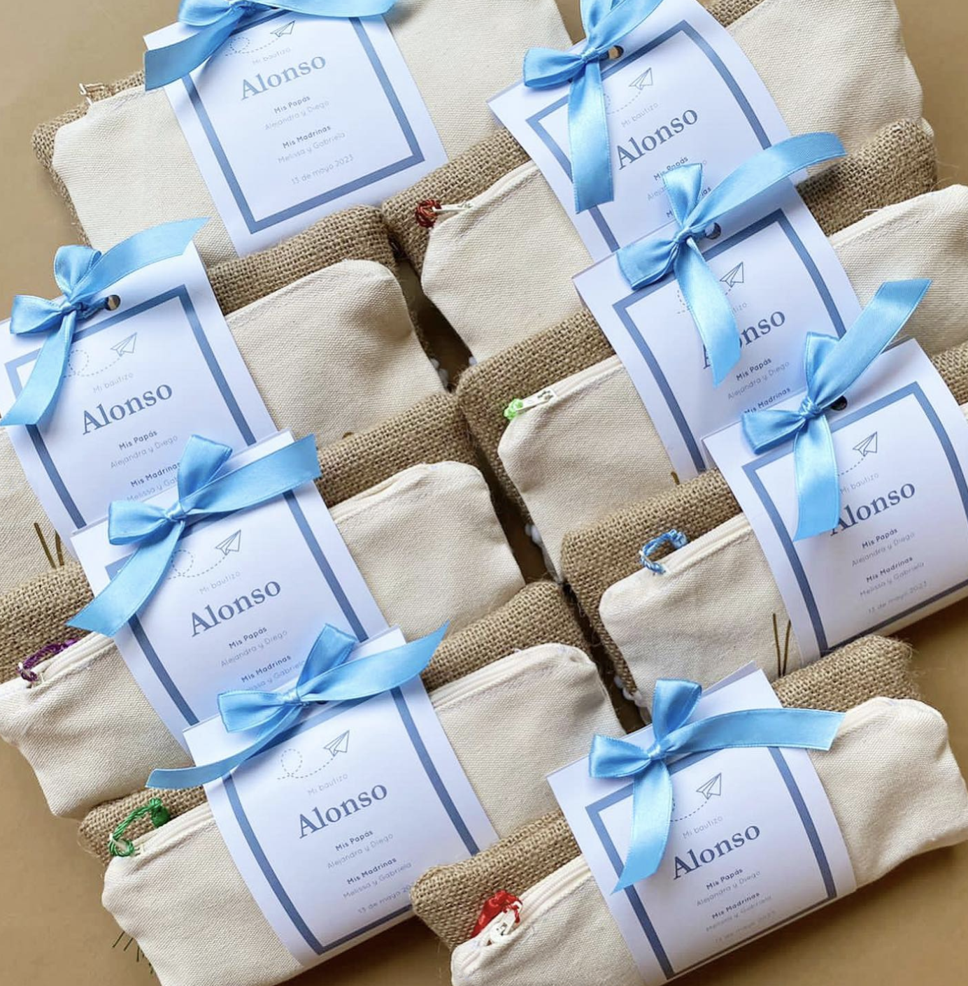 Cosmetiquera Personalizada