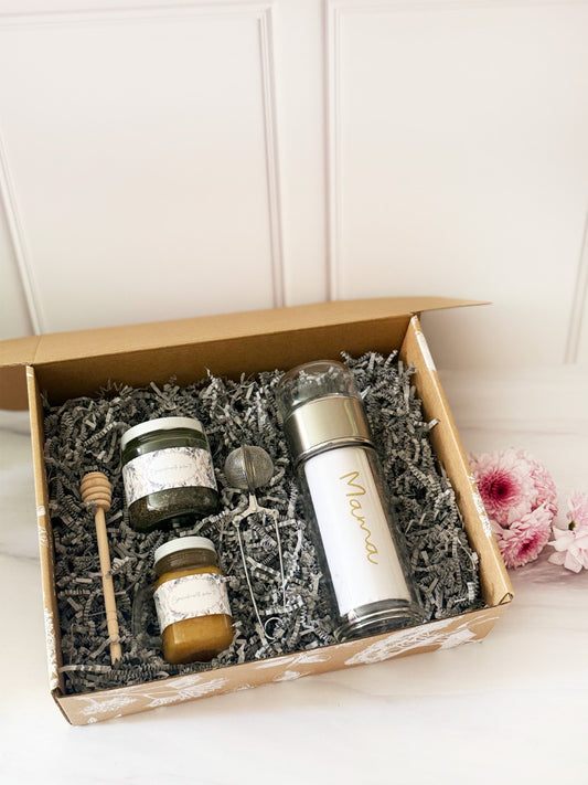 Giftbox Teresa