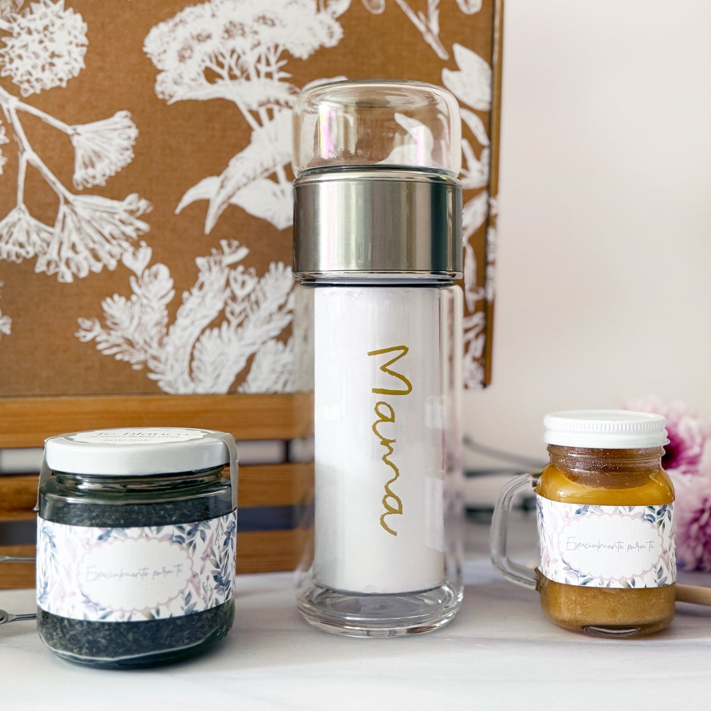 Giftbox Teresa