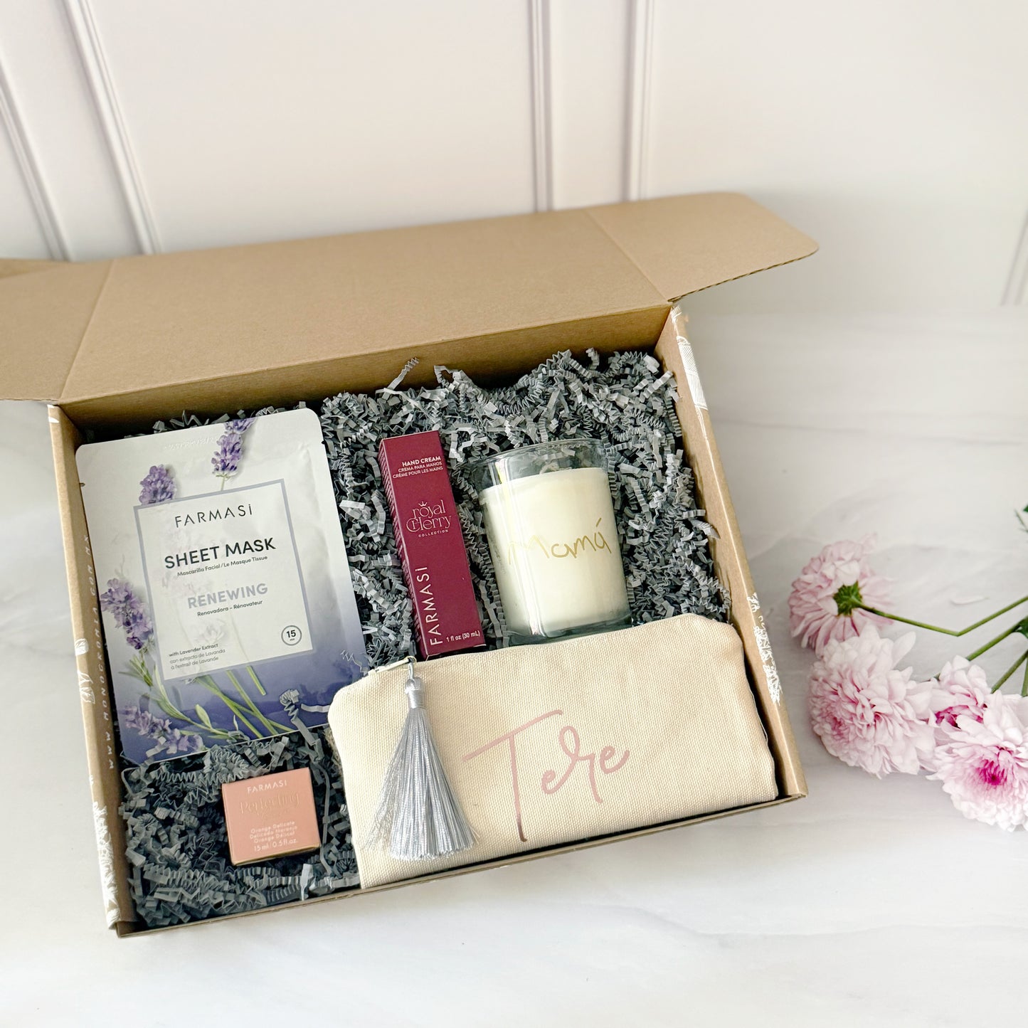 Giftbox Sofia