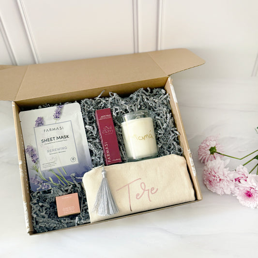Giftbox Sofia