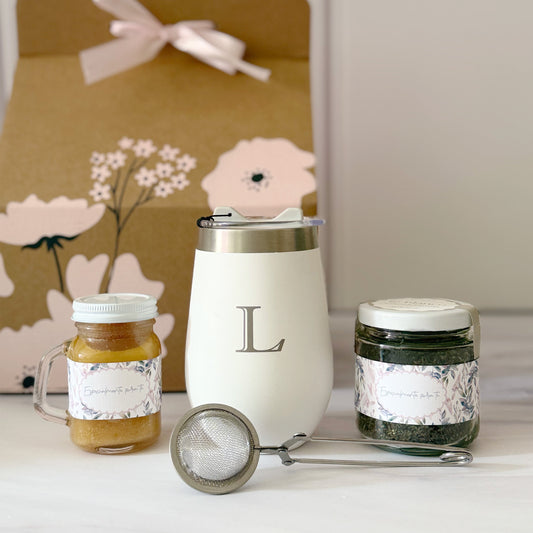 Giftbox Té Especial