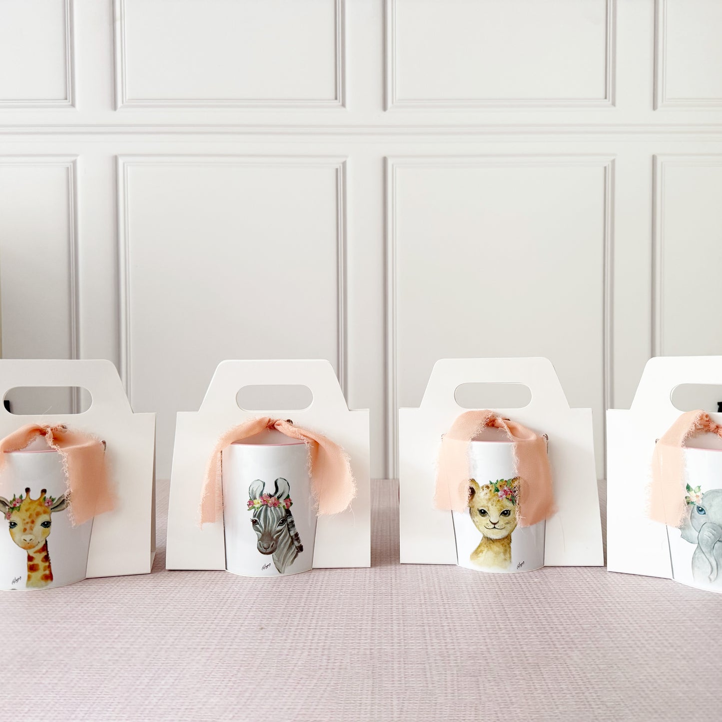 Taza Personalizada