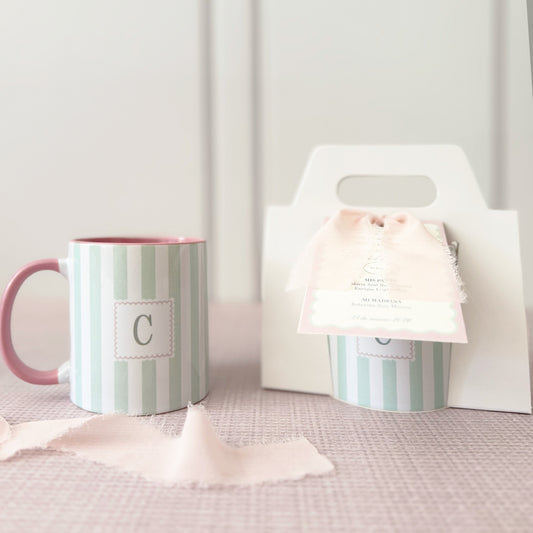 Taza Personalizada
