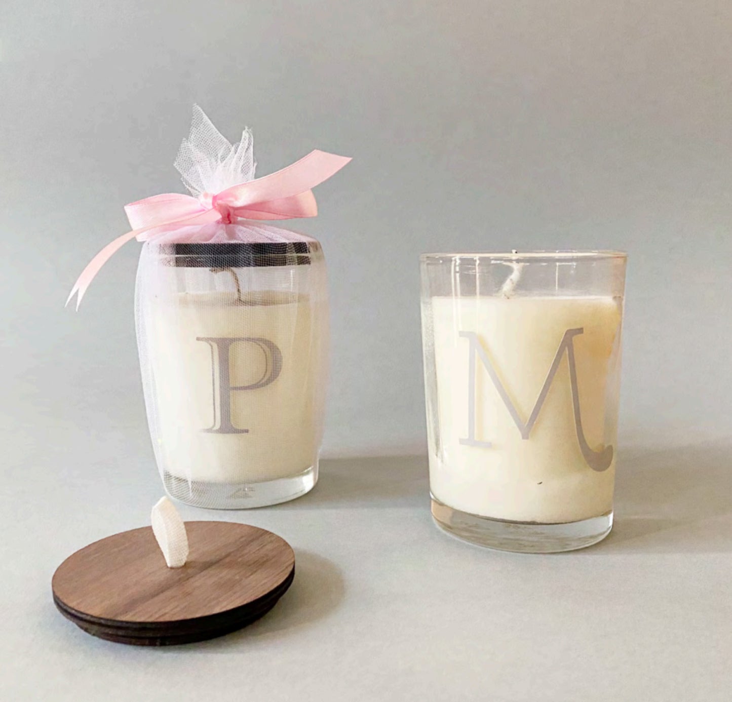 Vela Personalizada